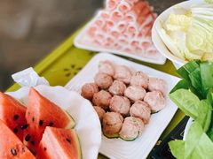 -活鱼馆(宜兴埠店)