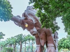-四海公园(南山区)