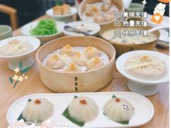 -苏小柳点心·手作小笼包(新街口分院店)