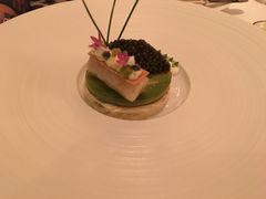 -Caprice(香港四季酒店)