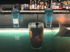 -Rock Bar Bali(Bali)
