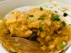 -大鸭梨烤鸭(左家庄店)