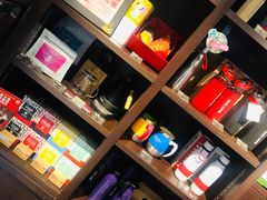 -太平洋咖啡(五月花店)