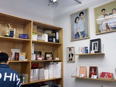 -海马体照相馆(大连罗斯福广场店)