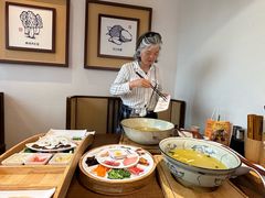 -芸南道·过桥米线(昆明老街旗舰店)