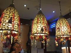 大堂-大头虾越式风味餐厅(光明广场店)