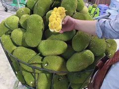榴莲蜜-双福水果批发市场