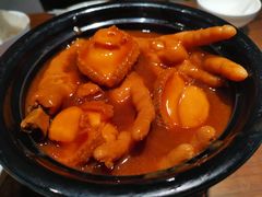 -将相和·海鲜蒸饺大连菜