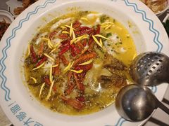 -花椒俏川菜小馆(南海万达店)