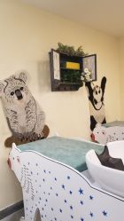 -马克叔叔儿童理发形象设计