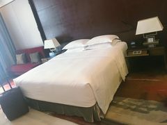 -广州天河希尔顿酒店