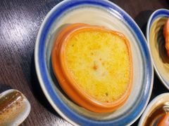 -万岛日本料理铁板烧(万泰国际店)
