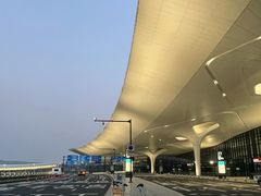 -杭州萧山国际机场