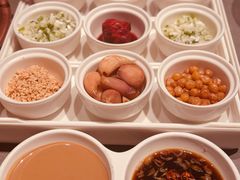 -额尔敦传统涮(体育场店)