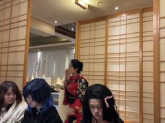-长崎屋·日本料理·刺身·烧鸟(天河北路店)
