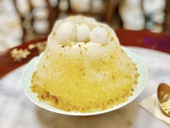糯丸酒酿冰-裕莲楼(环球港店)