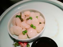 -韵秋荷(宝山龙湖天街店)