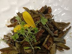 -院里寻菜·精致庭院菜(观沙岭店)