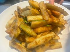 -纪林菜馆·博山菜老字号(华光路店)