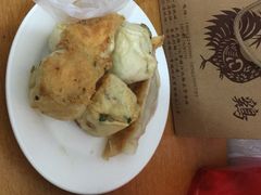 -老方子馅饼粥(台东店)