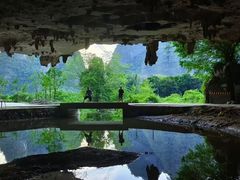 -英西峰林·洞天仙境
