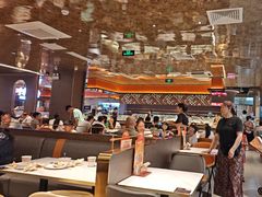 -比格比萨自助(赛罕区万达广场店)