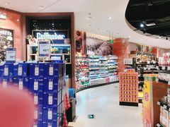 -永辉Bravo超市(东二环泰禾广场店)