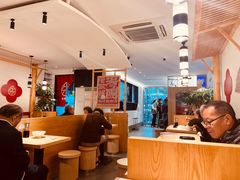 -朱新年·苏式汤团·面点(北寺塔店)