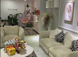 -久匠·野生眉半永久纹眉