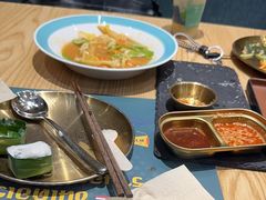 -仙罗泰·泰国餐厅(印象汇店)
