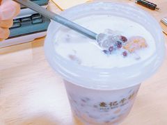 -麦记牛奶公司(源深广场店)