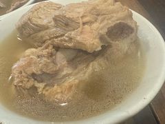 -松發肉骨茶(牛车水店)