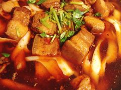 -好嫂子酱猪手•农家菜(华远坊店)