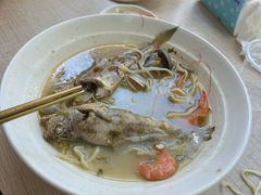 -面道赞宁海海鲜面(迎凤街店)