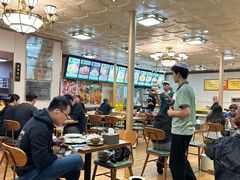 -贯贯吉·清真餐厅(浙江中路店)