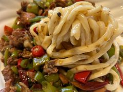 -文三里屯面馆(三里屯店)