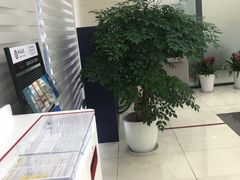 -中国银行(周浦支行)