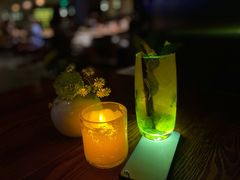 -Mercato莫卡多露台餐厅与酒吧(K11店)