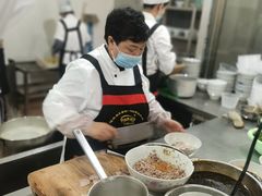 -黄金娣米线(盛邦老店)