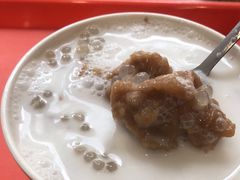 -冰神糖水铺(国贸中心店)