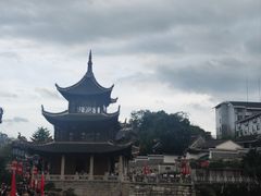 -文昌阁