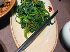 -山石榴·贵州菜(陆家嘴中心店)