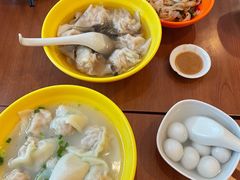 -龙抄手(春熙路总店)