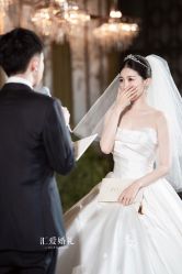 -汇爱婚礼