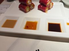 -禄运茶居·手工点心(猎德店)