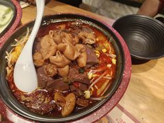 -云味馆·云南菜·云南米线(景田店)