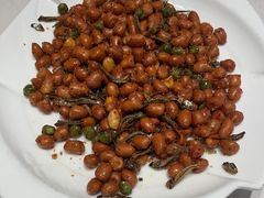 -北李妈妈菜·海肠捞饭(开发区万达店)