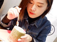 -茶是一枝花泡茶店