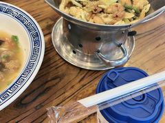 -老雒阳面馆·水席(定鼎门店)