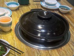 -春润大地海南椰子鸡(沙井京基百纳广场店)